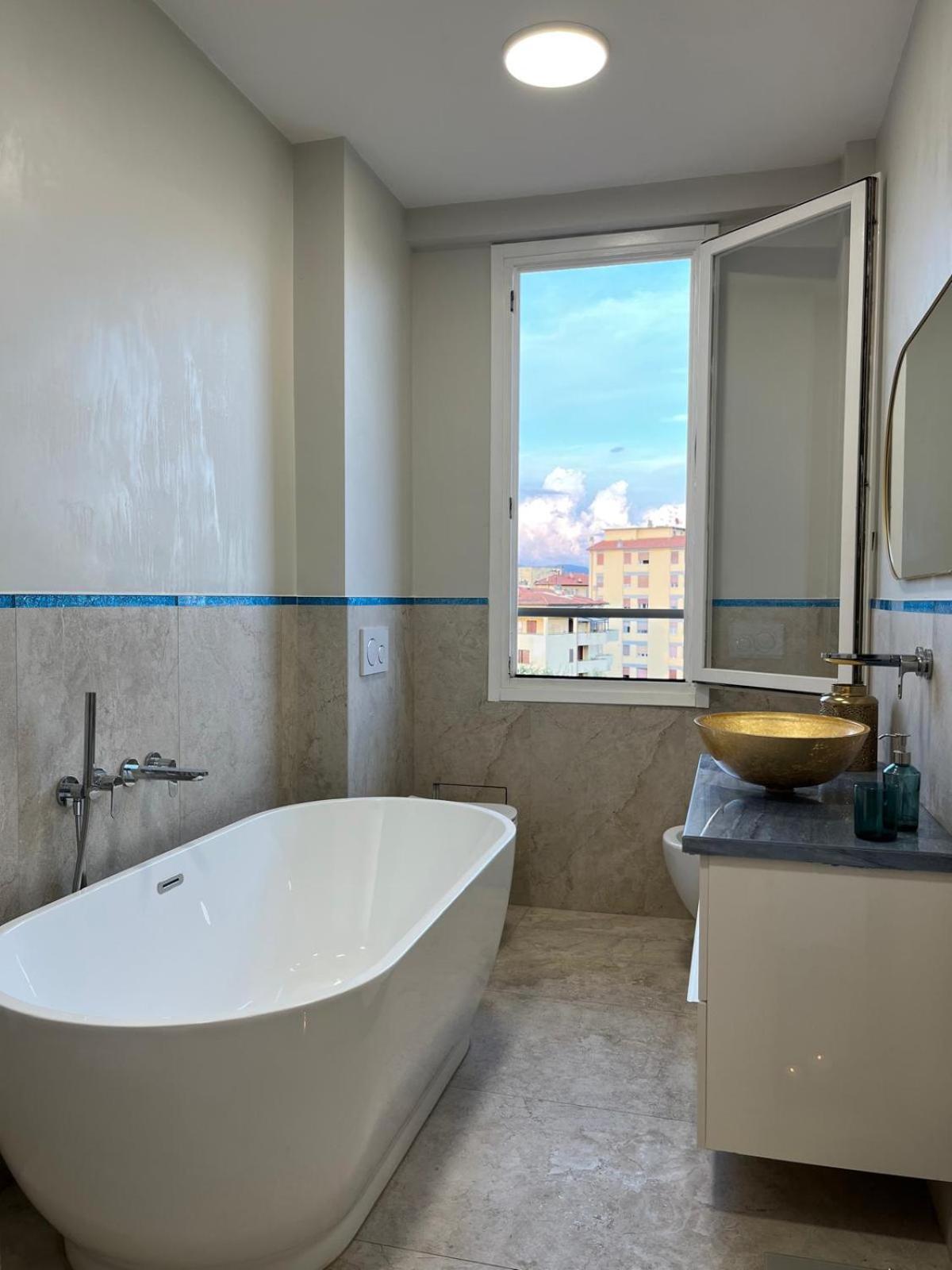Apartment Hundred Steps To Heaven Florenz