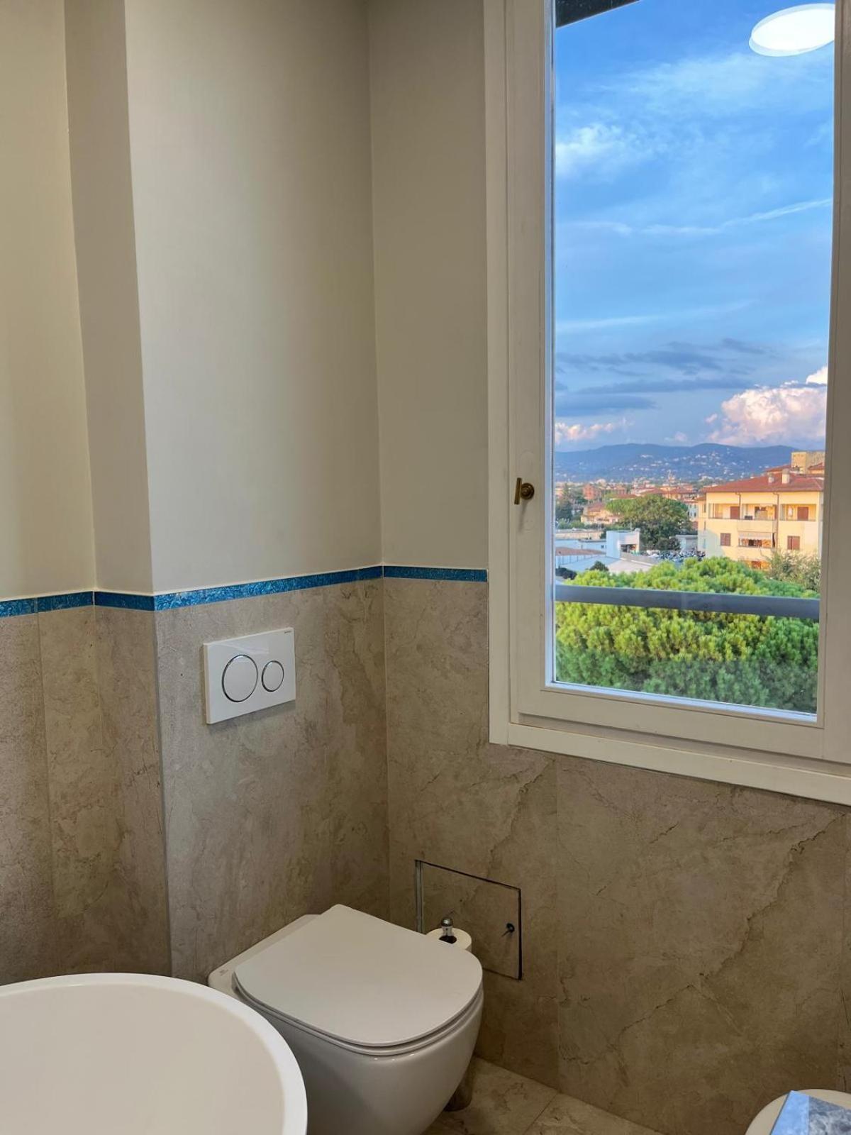 Hundred Steps To Heaven Apartment Florenz